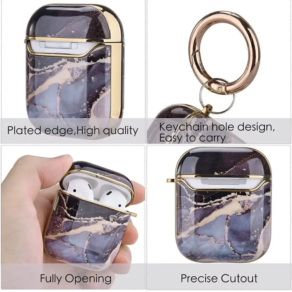 AirPod 1st and 2nd gen case